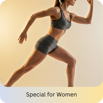 Special for Women
