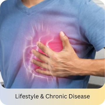 Lifestyle & Chronic Disease