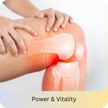 Power & Vitality