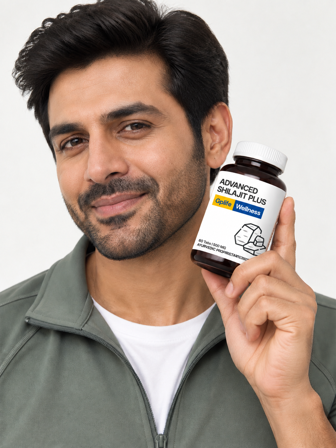 ADVANCED SHILAJIT PLUS
