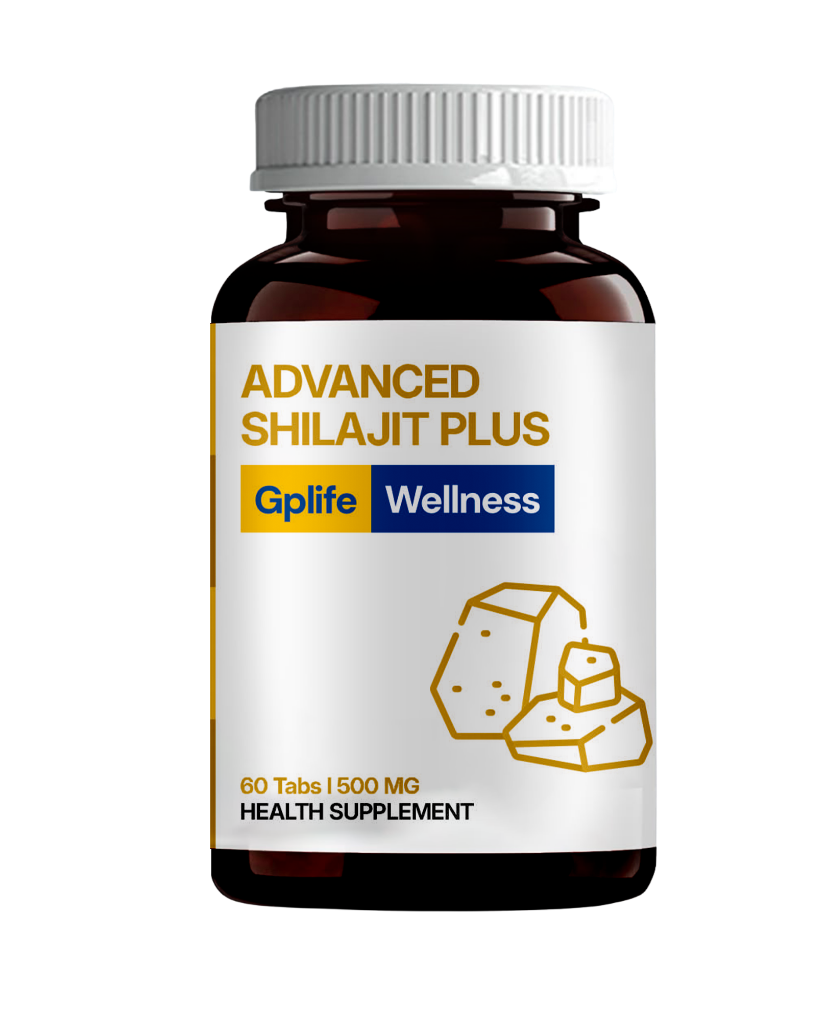 ADVANCED SHILAJIT PLUS