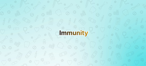 Antioxidant & Immunity