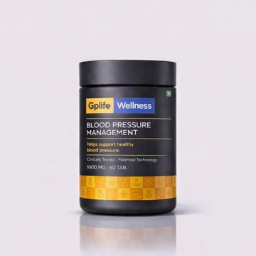 BLOOD PRESSURE MANAGEMENT