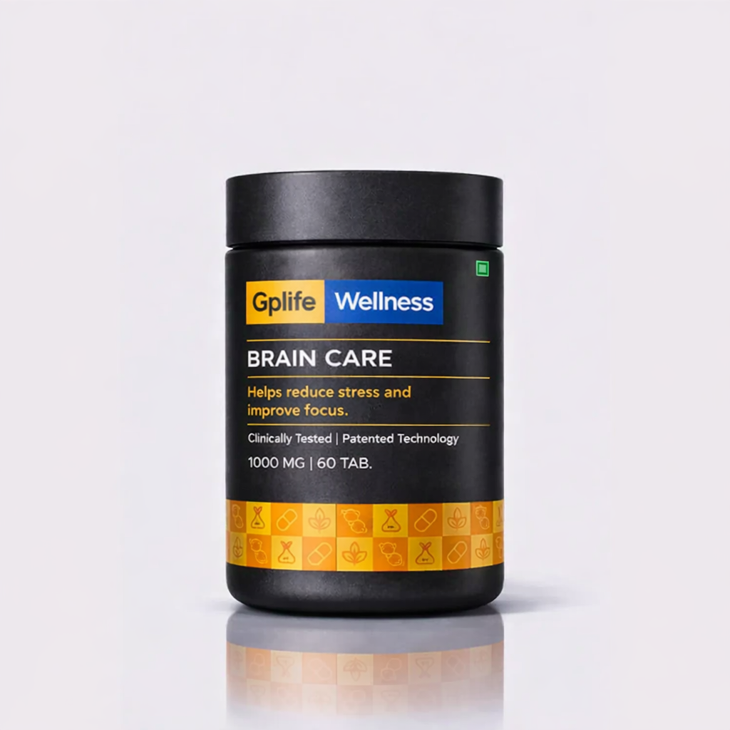 BRAIN CARE