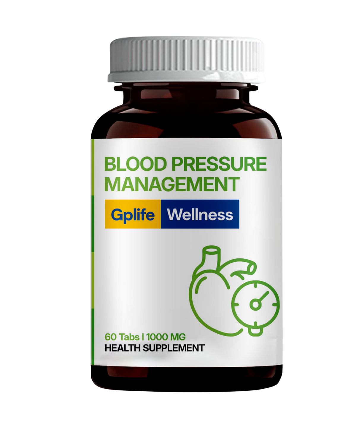 BLOOD PRESSURE MANAGEMENT