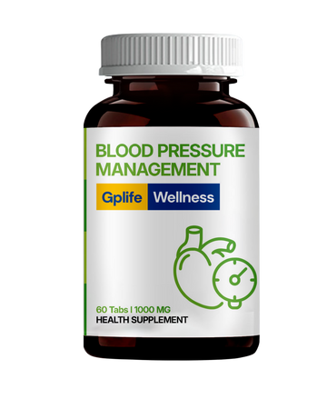 BLOOD PRESSURE MANAGEMENT