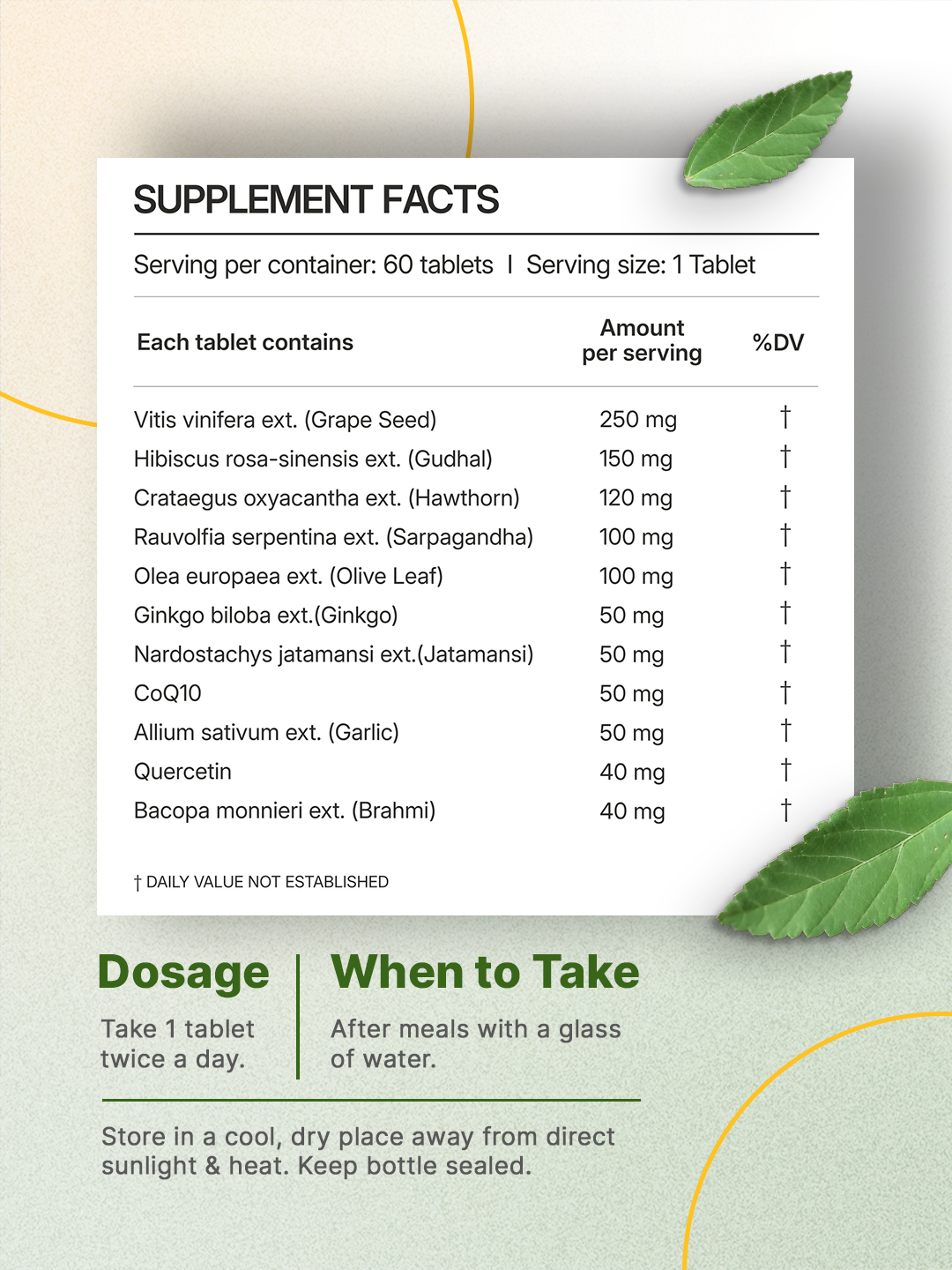 BLOOD PRESSURE MANAGEMENT