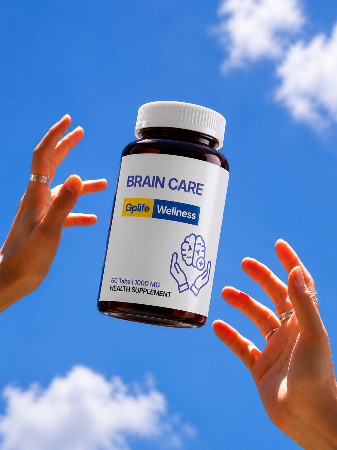 BRAIN CARE