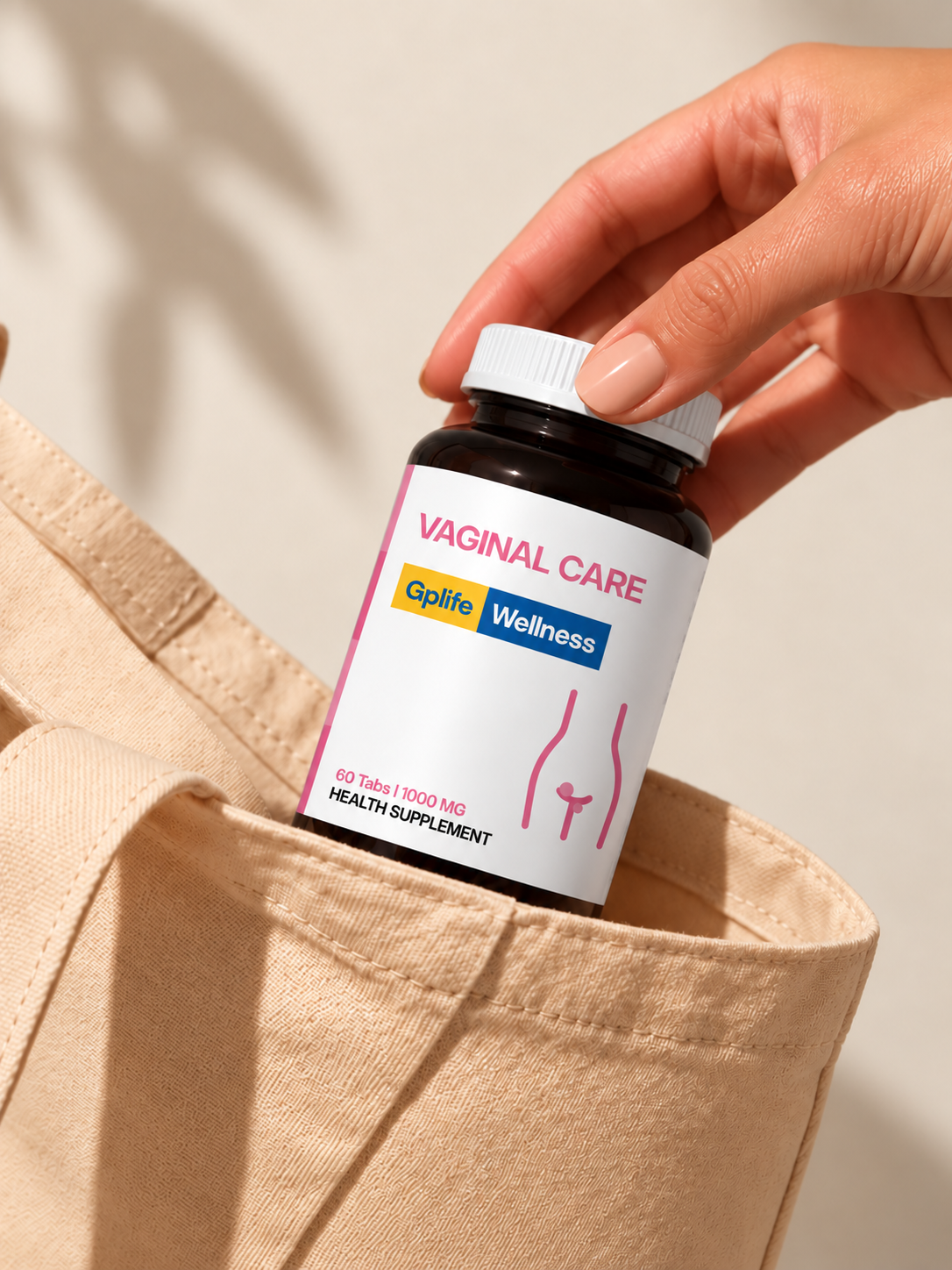 VAGINAL CARE