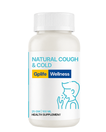 COUGH & COLD
