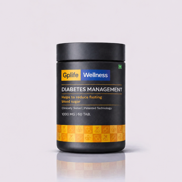 DIABETES MANAGEMENT
