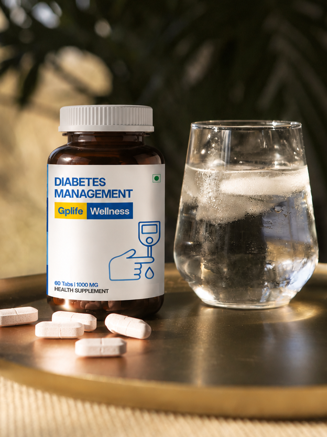 DIABETES MANAGEMENT