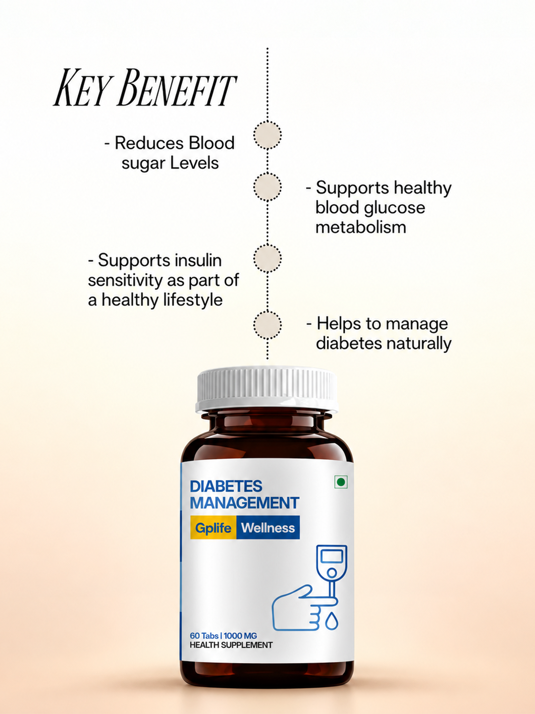 DIABETES MANAGEMENT