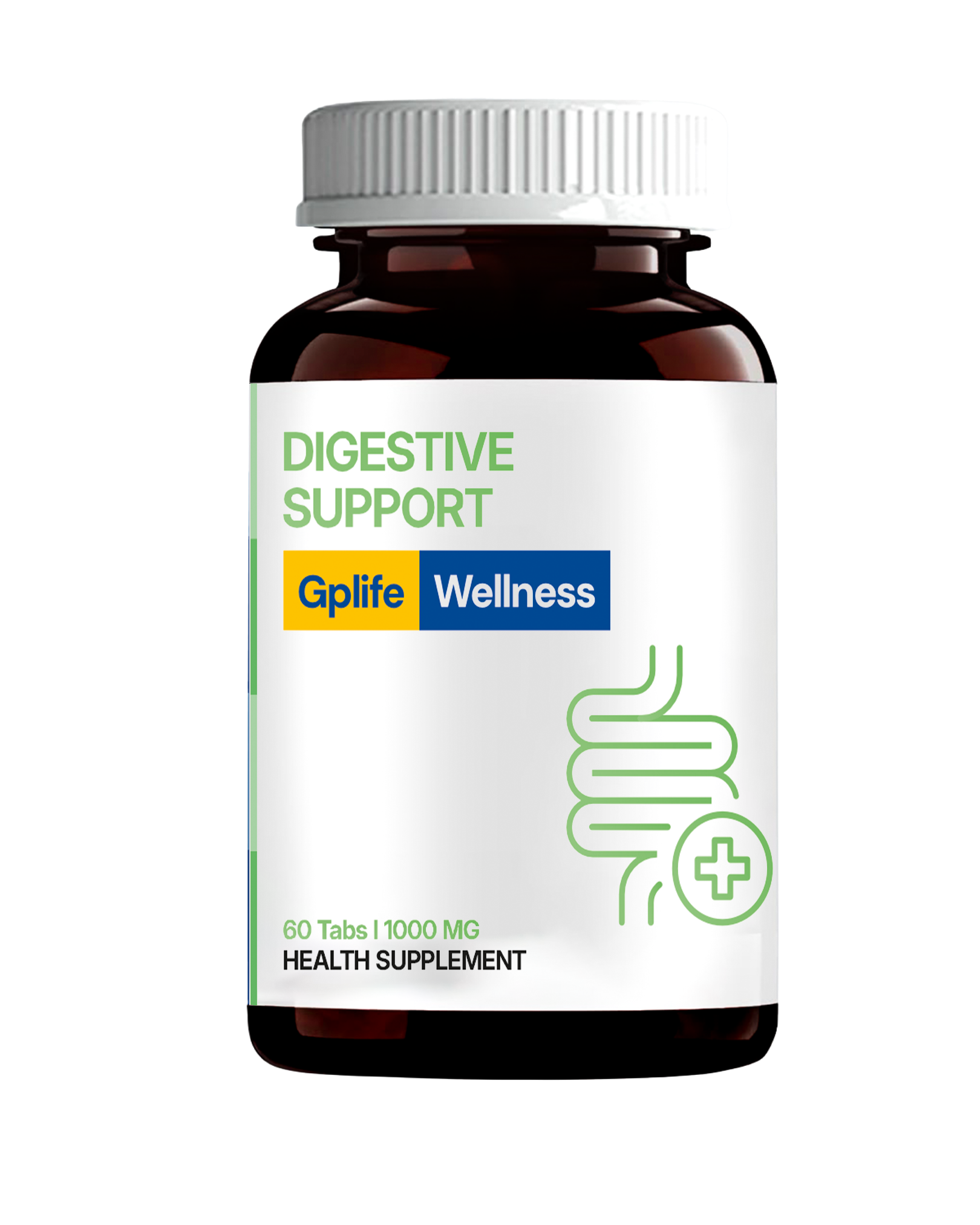 DIGESTIVE SUPPORT
