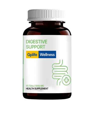 DIGESTIVE SUPPORT