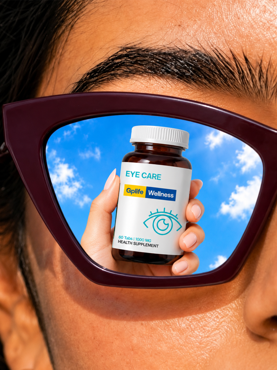 EYE CARE