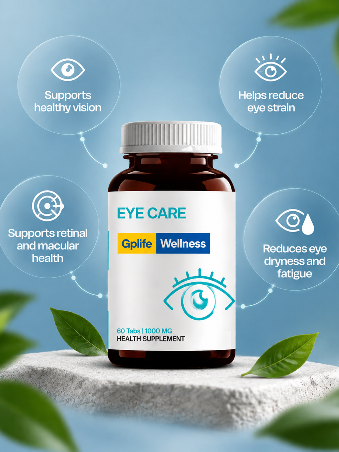 EYE CARE