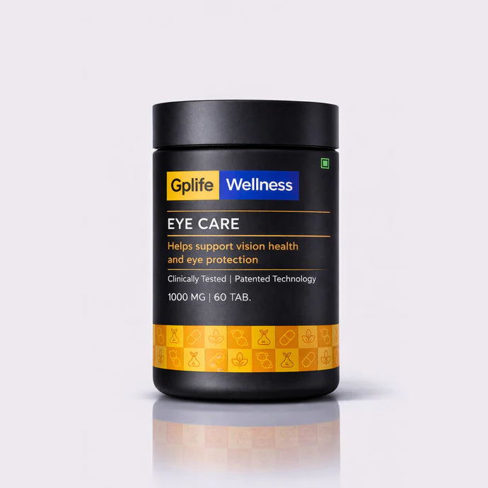EYE CARE