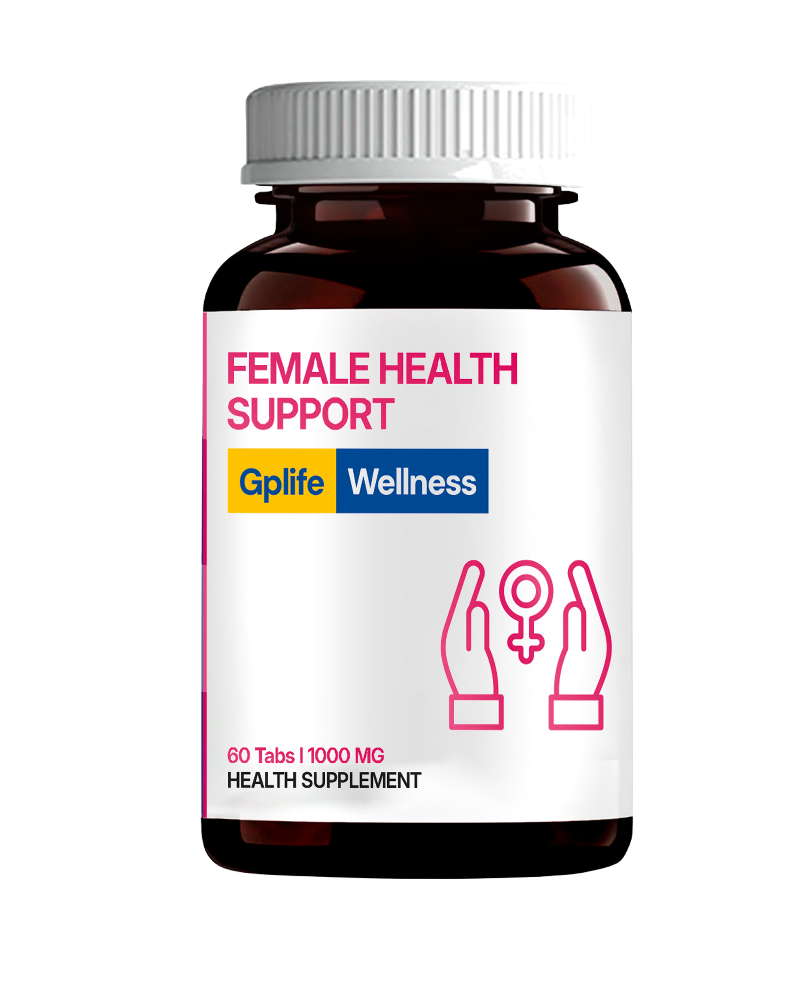 FEMALE HEALTH SUPPORT