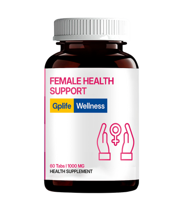 FEMALE HEALTH SUPPORT