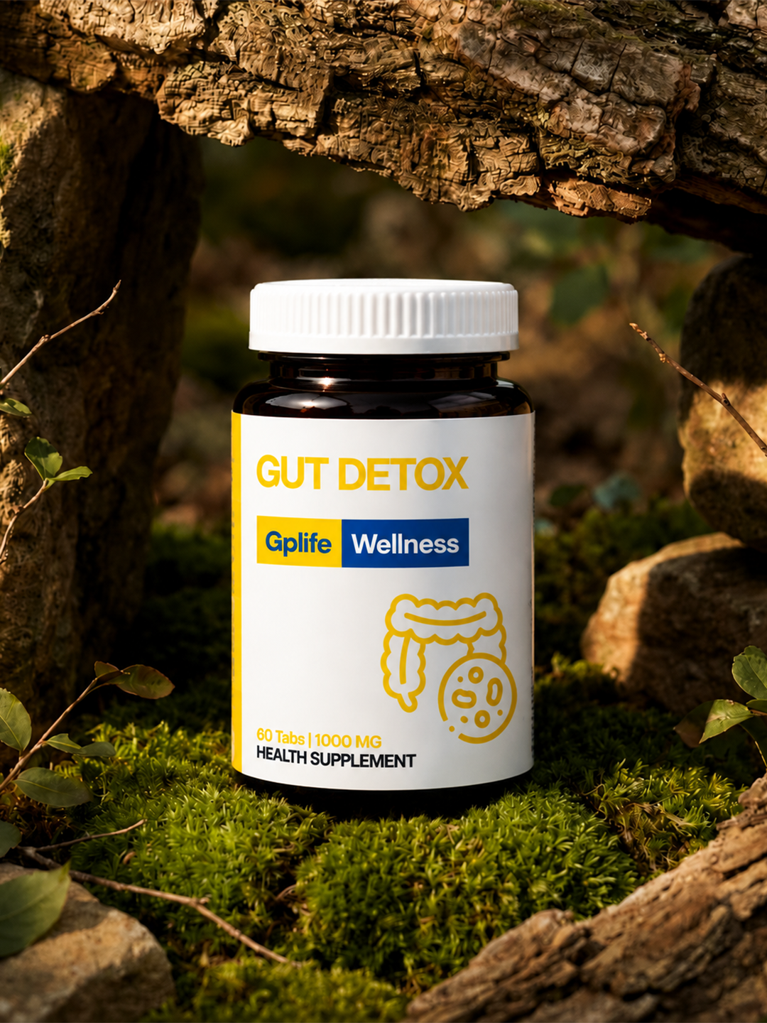GUT DETOX