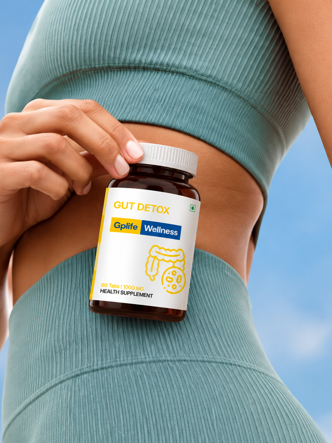 GUT DETOX