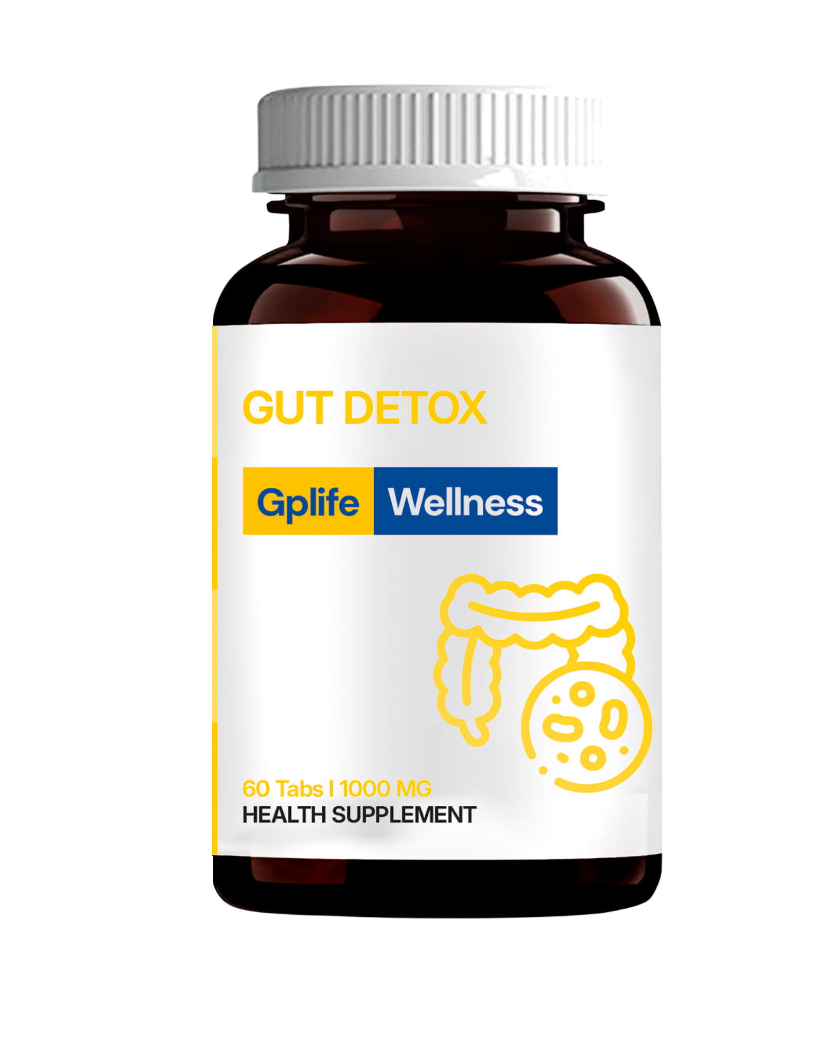 GUT DETOX