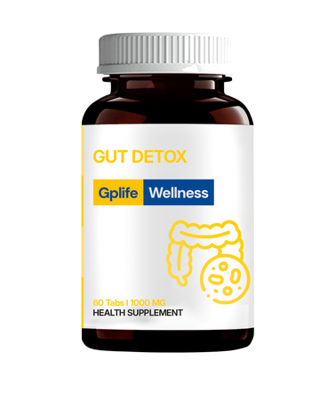 GUT DETOX