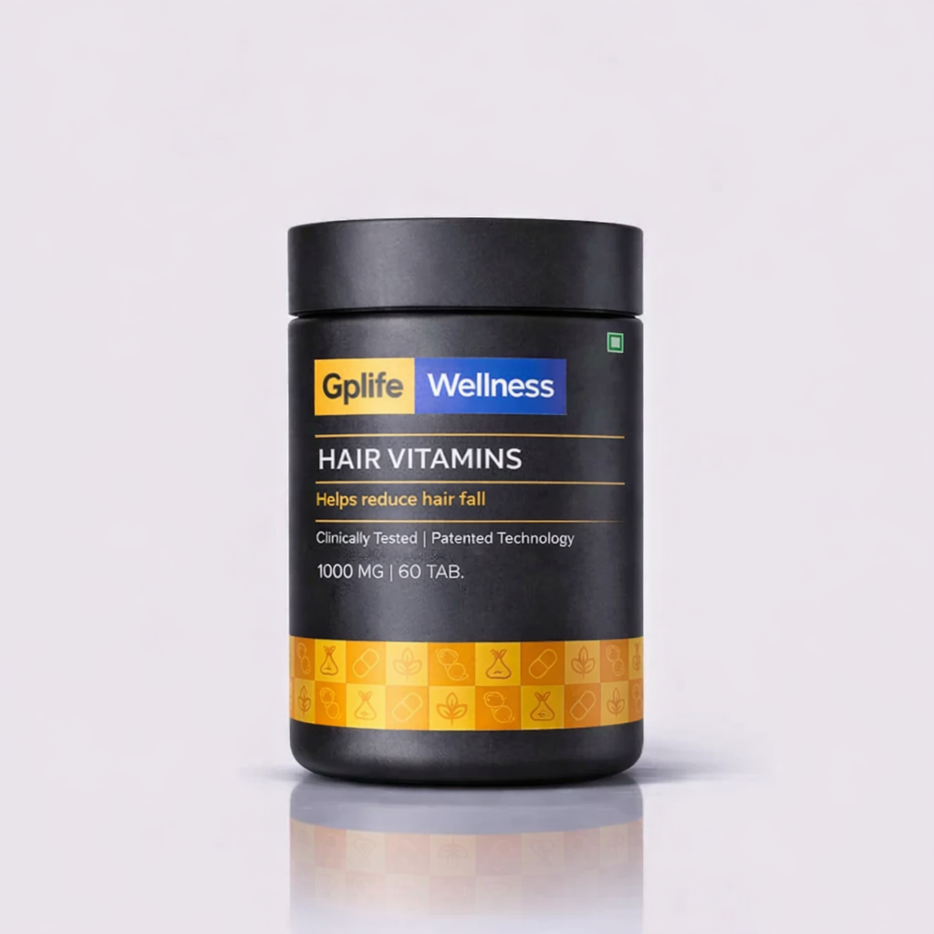 HAIR VITAMINS