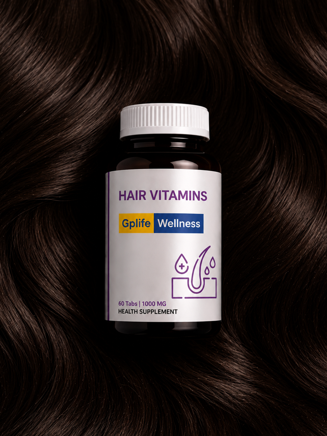 HAIR VITAMINS