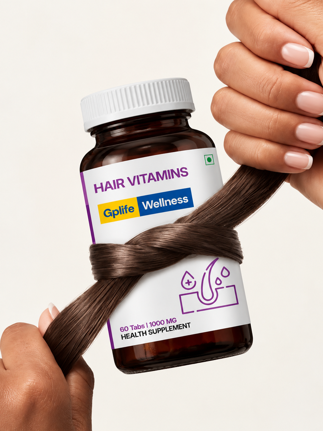 HAIR VITAMINS