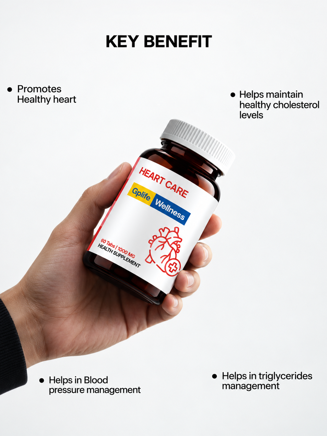 HEART CARE