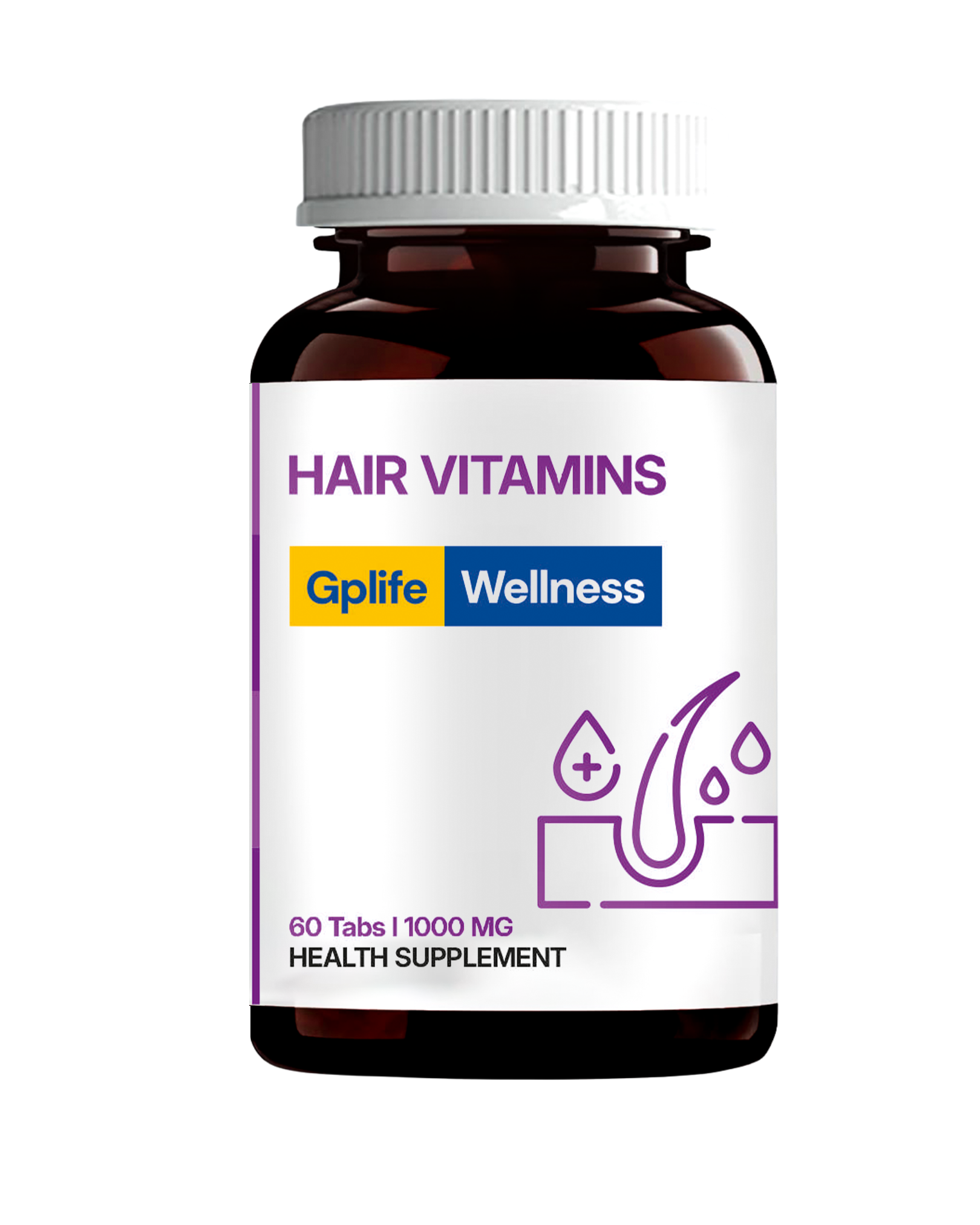 HAIR VITAMINS