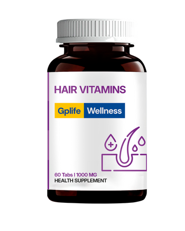 HAIR VITAMINS
