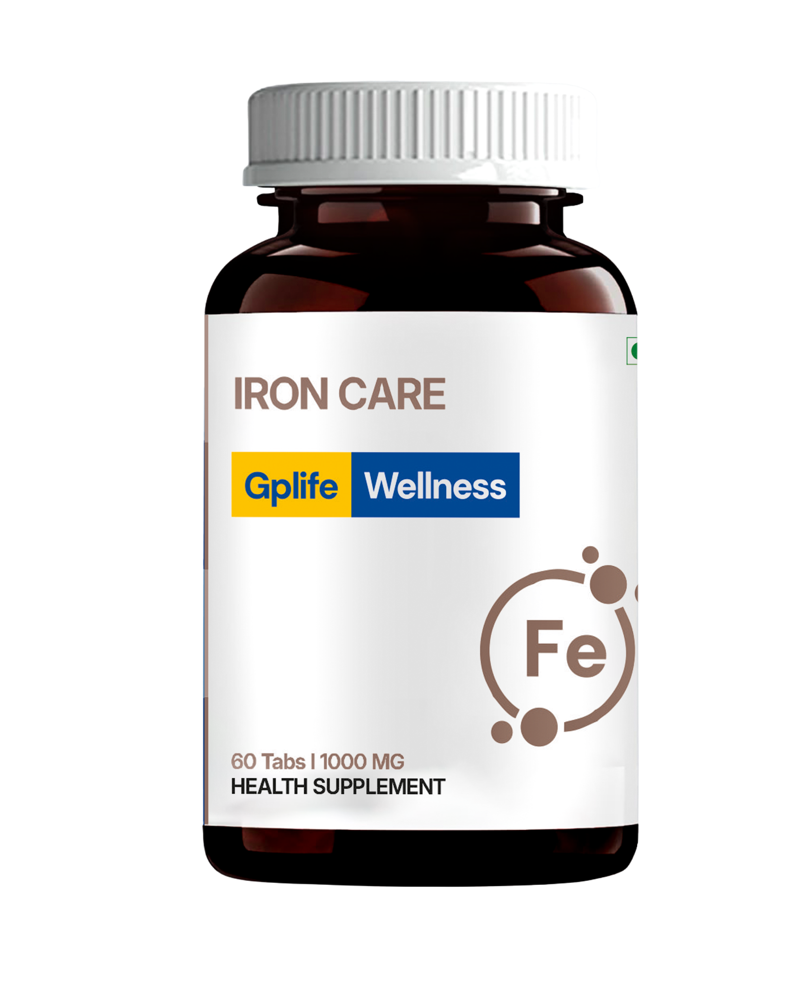 IRON CARE