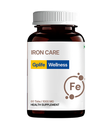 IRON CARE