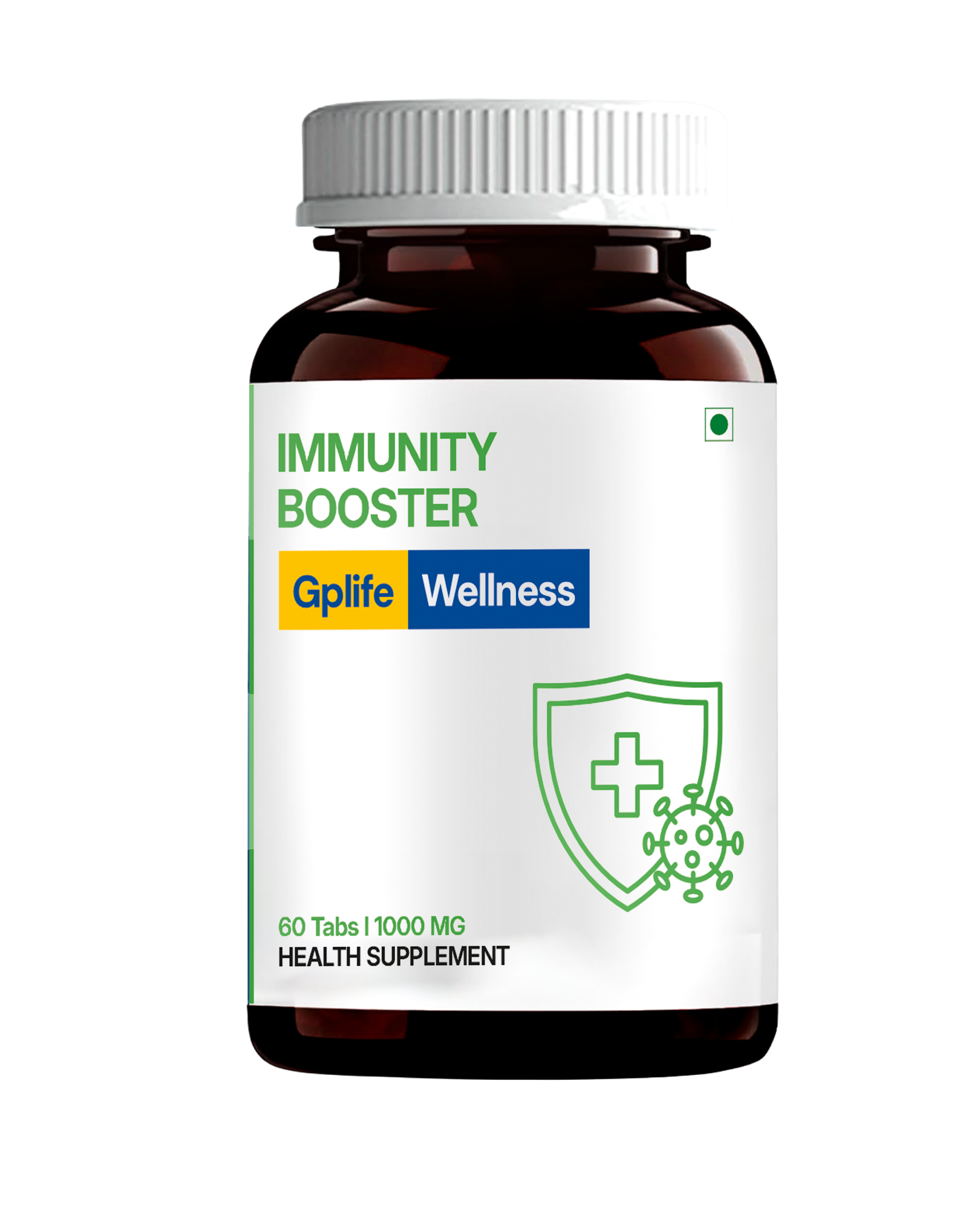 IMMUNITY BOOSTER