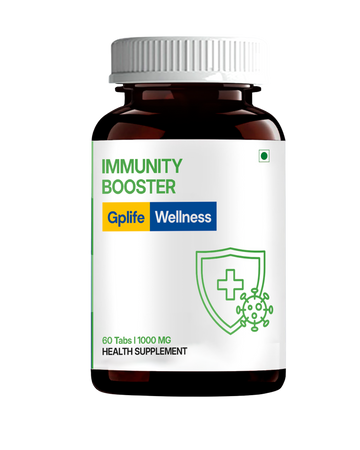 IMMUNITY BOOSTER