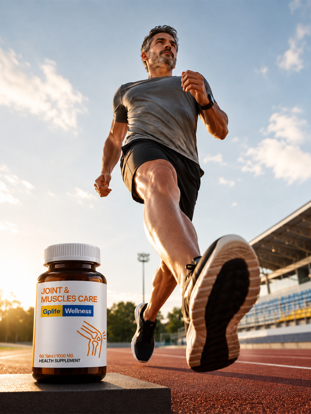 JOINT AND MUSCLES CARE