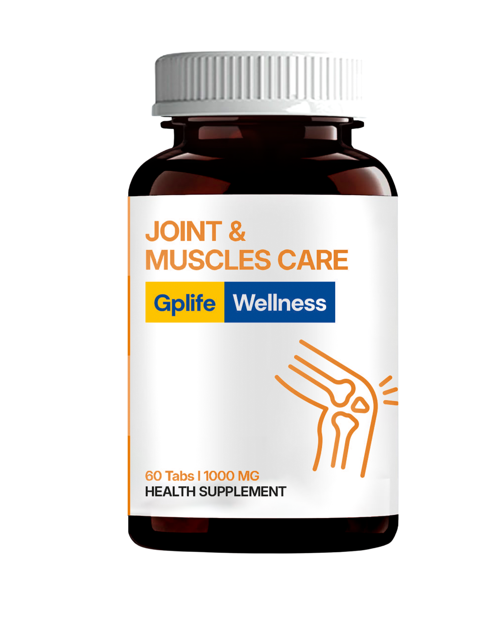 JOINT AND MUSCLES CARE