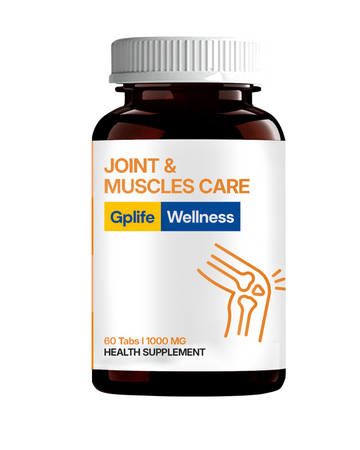 JOINT AND MUSCLES CARE
