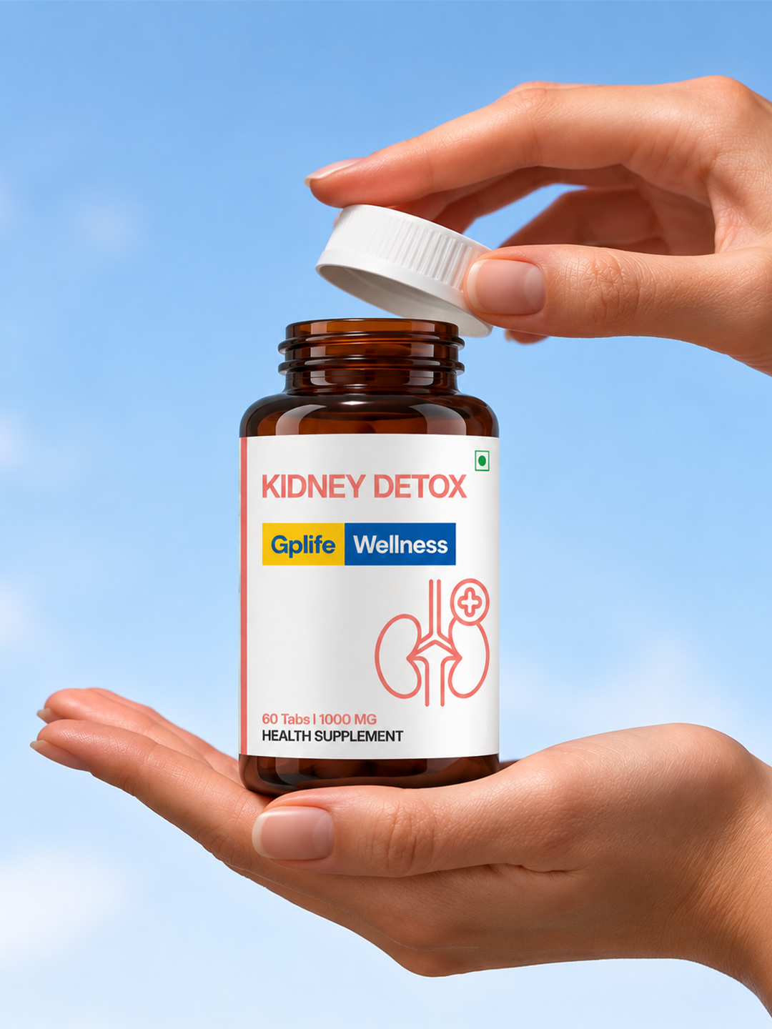 KIDNEY DETOX