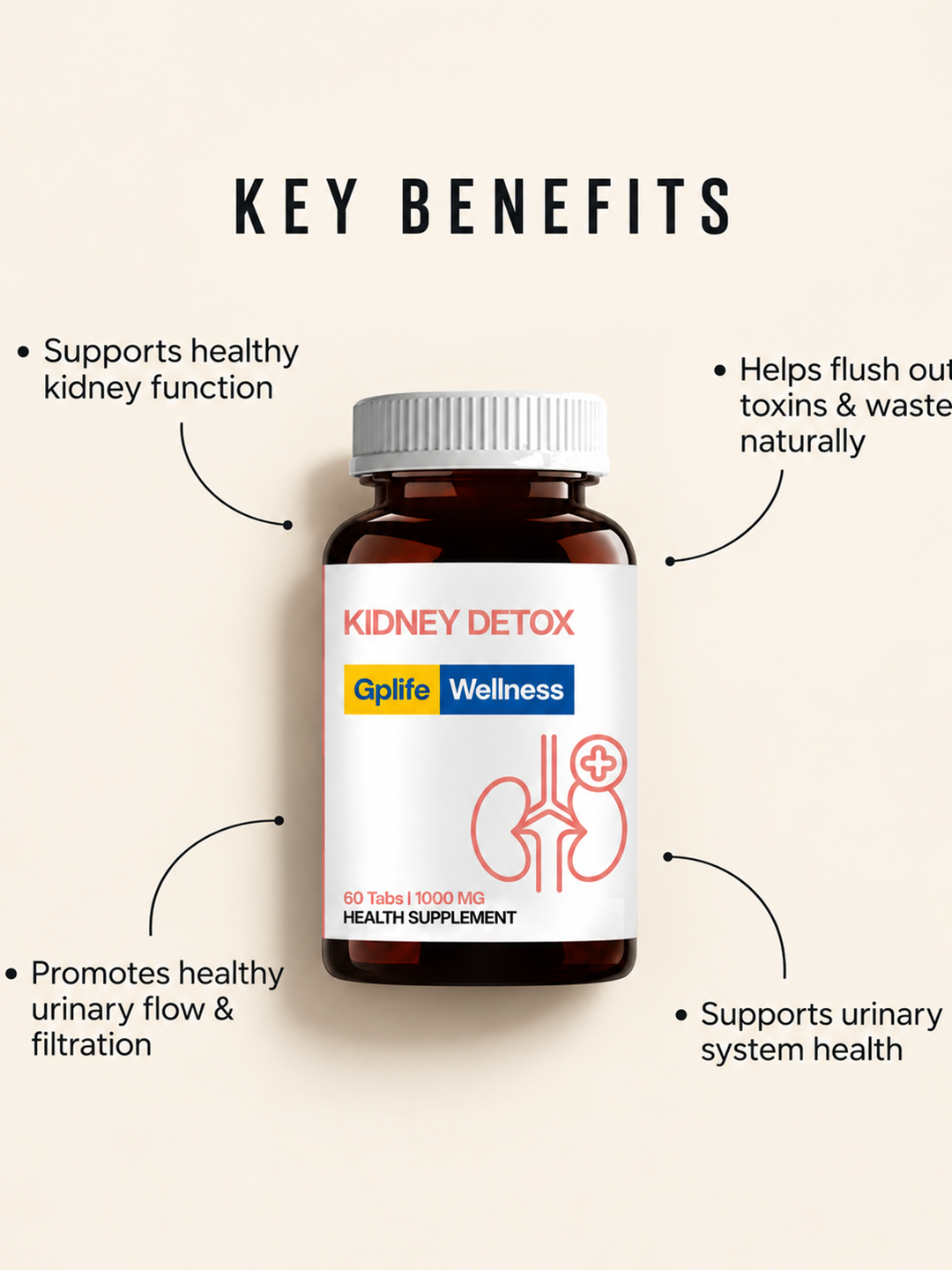 KIDNEY DETOX