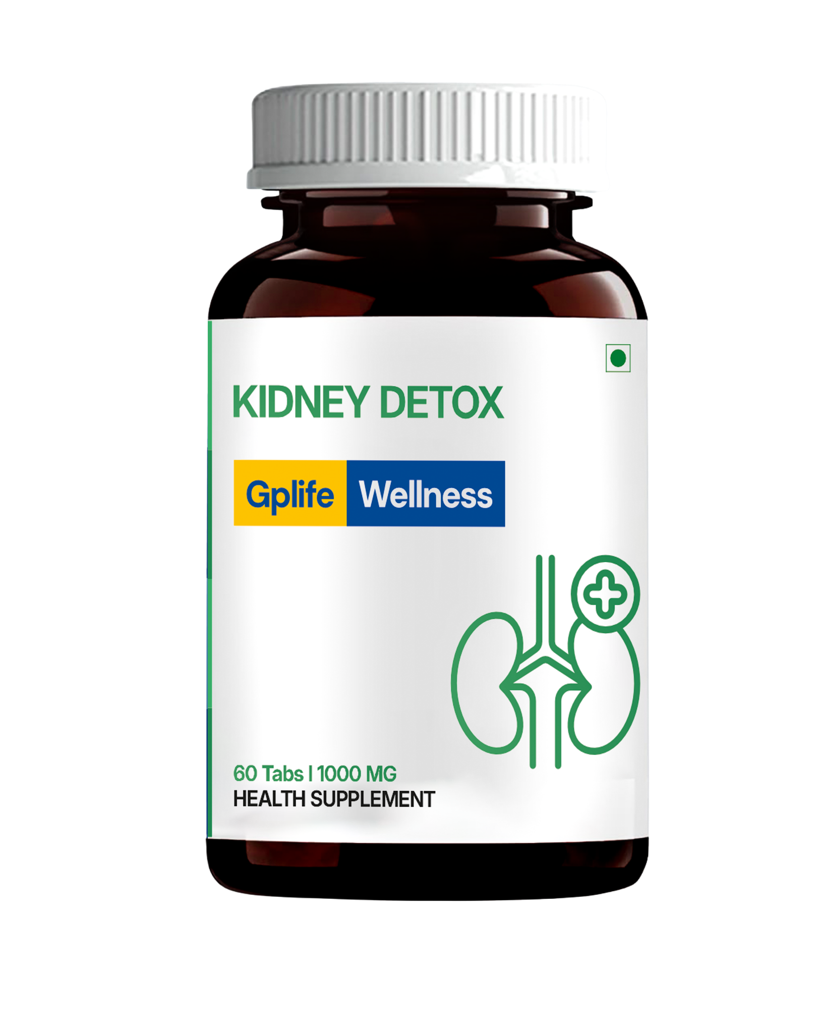 KIDNEY DETOX