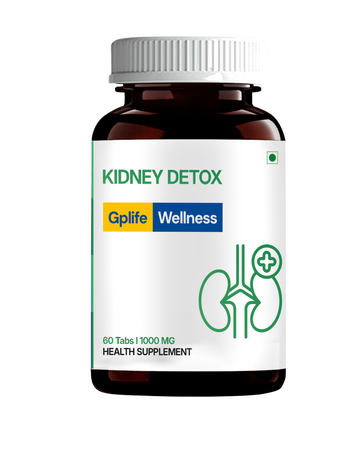 KIDNEY DETOX