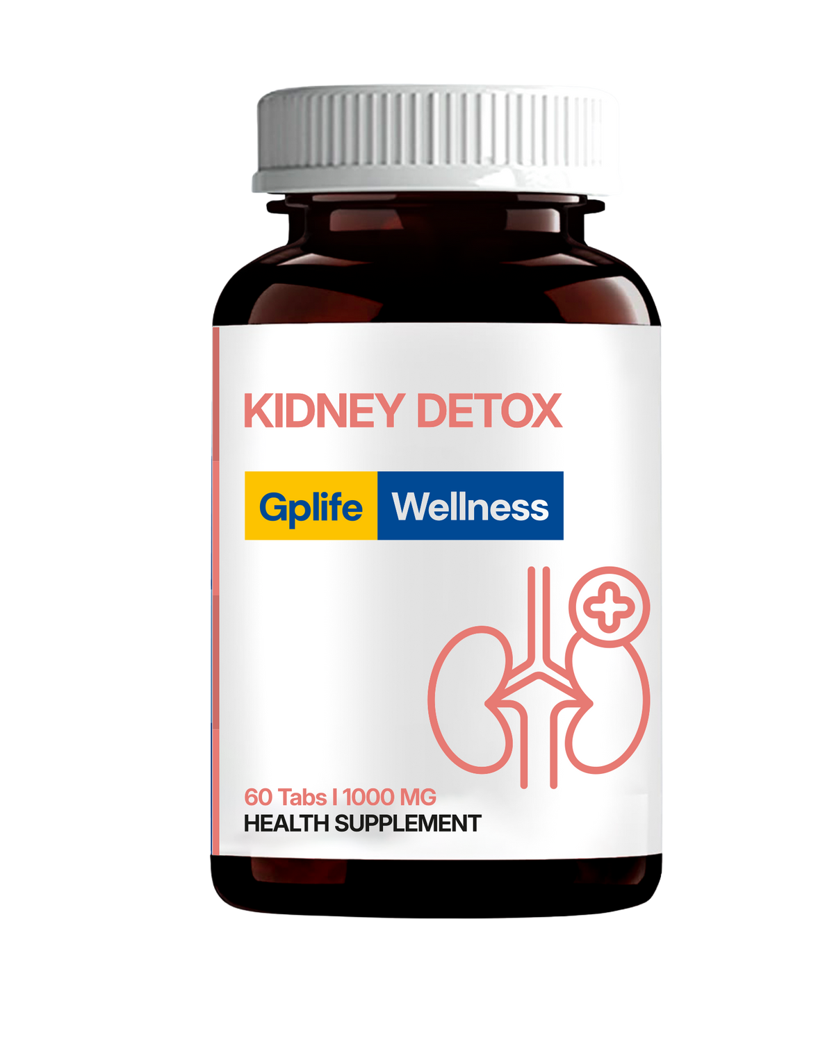 KIDNEY DETOX