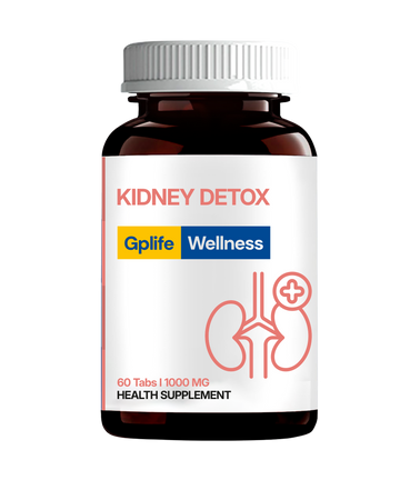 KIDNEY DETOX