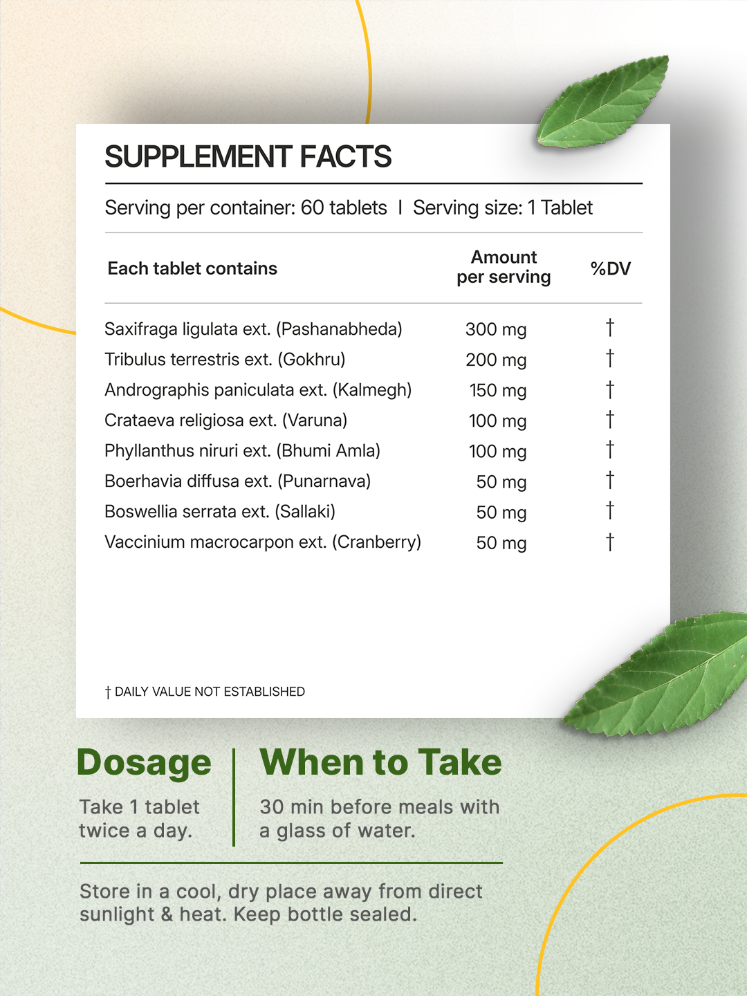 KIDNEY DETOX