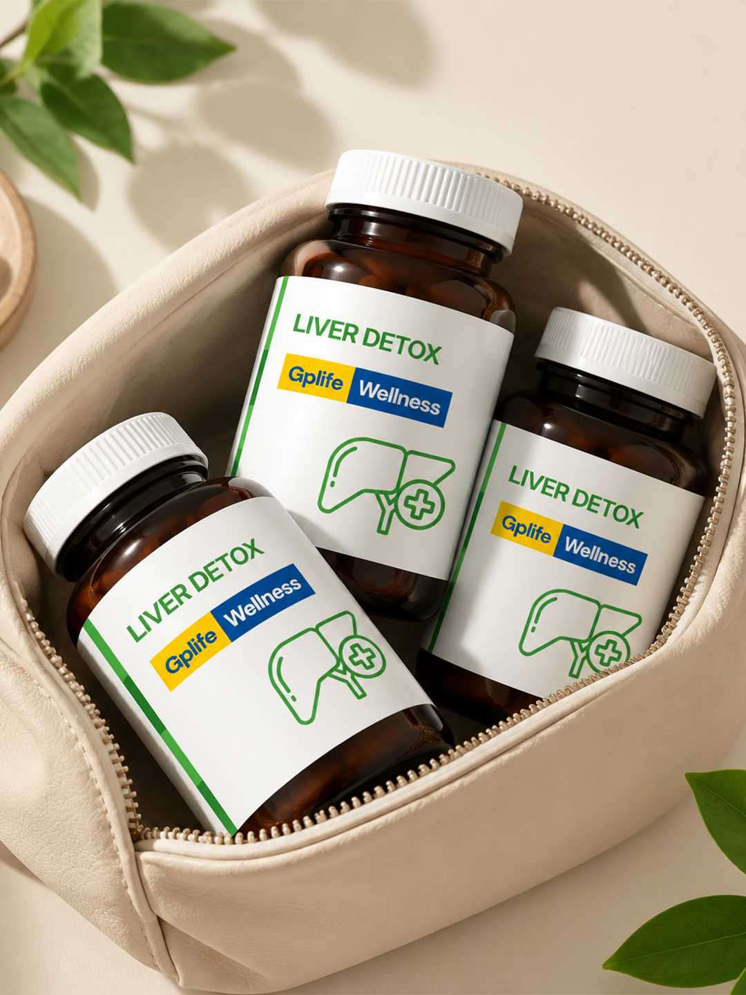 LIVER DETOX