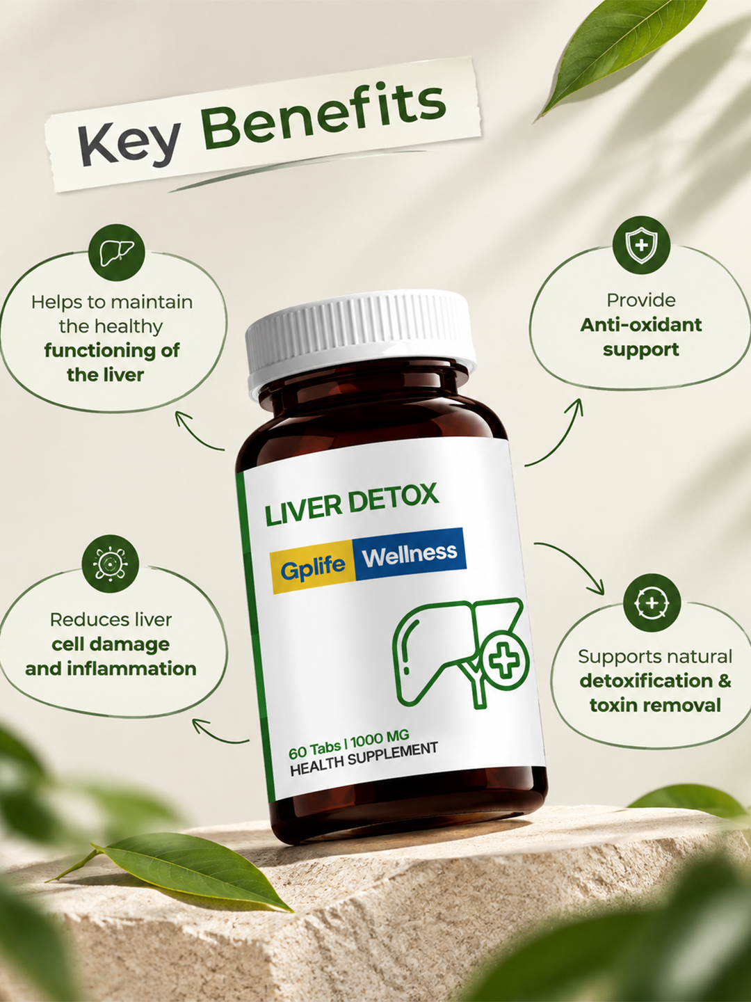LIVER DETOX